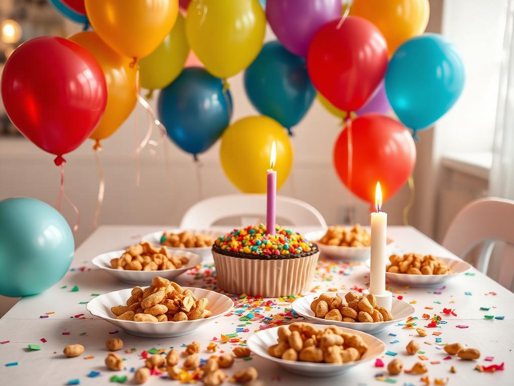 Aniversário