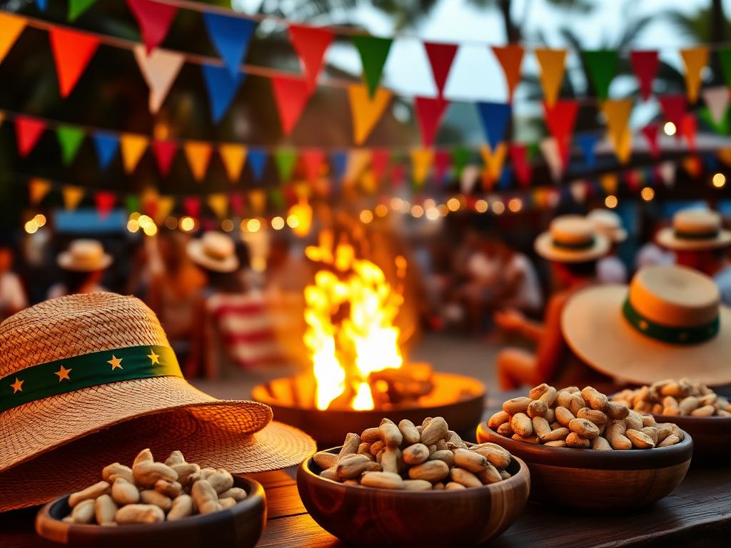 Festa Junina